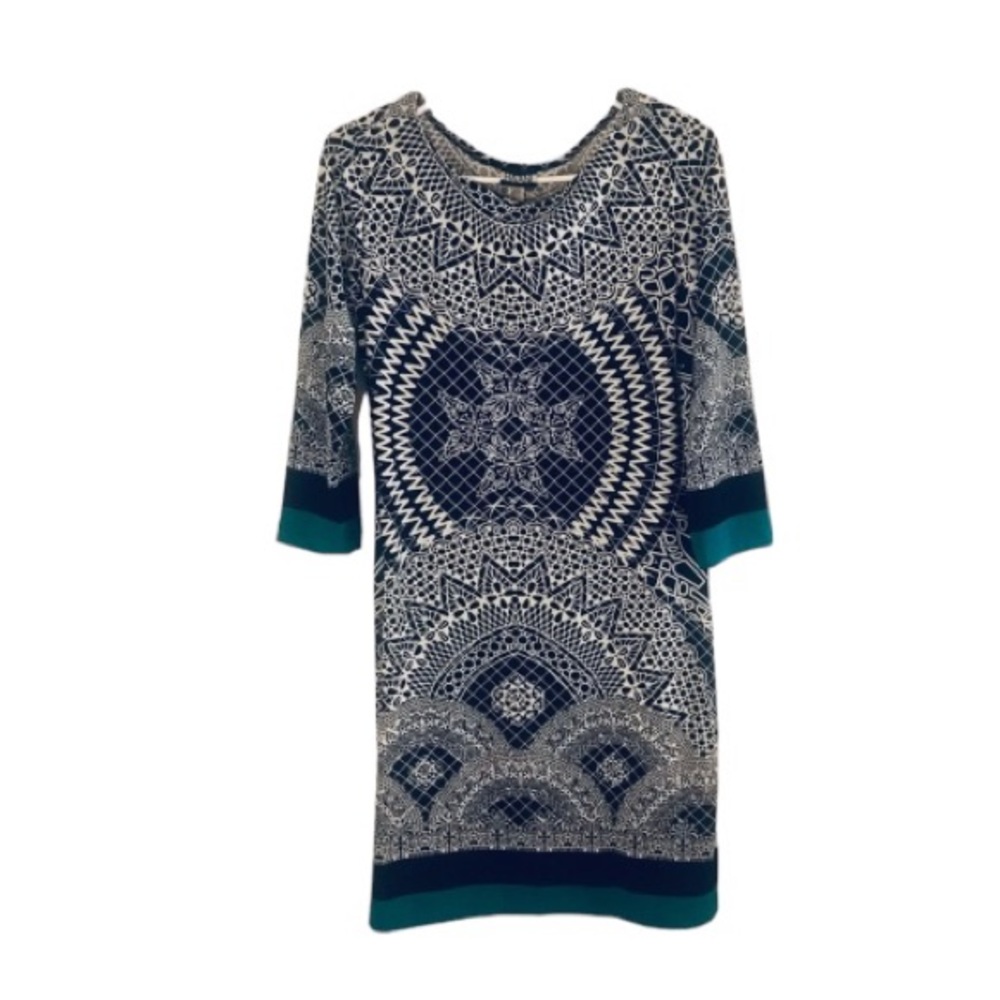 Haani Shift Dress